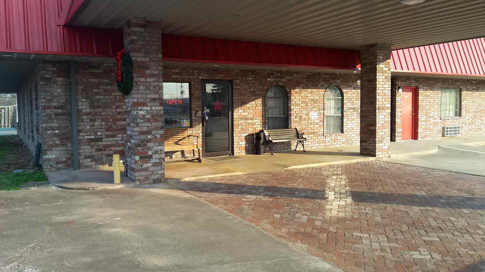 Architectural style combined with a modern and classic twist