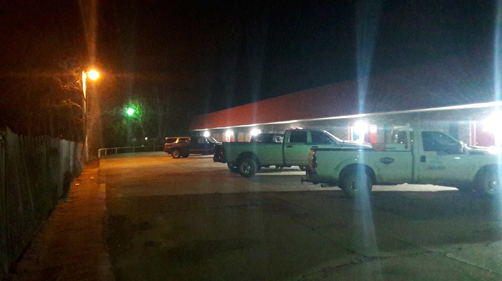 Spacious and Elegant style